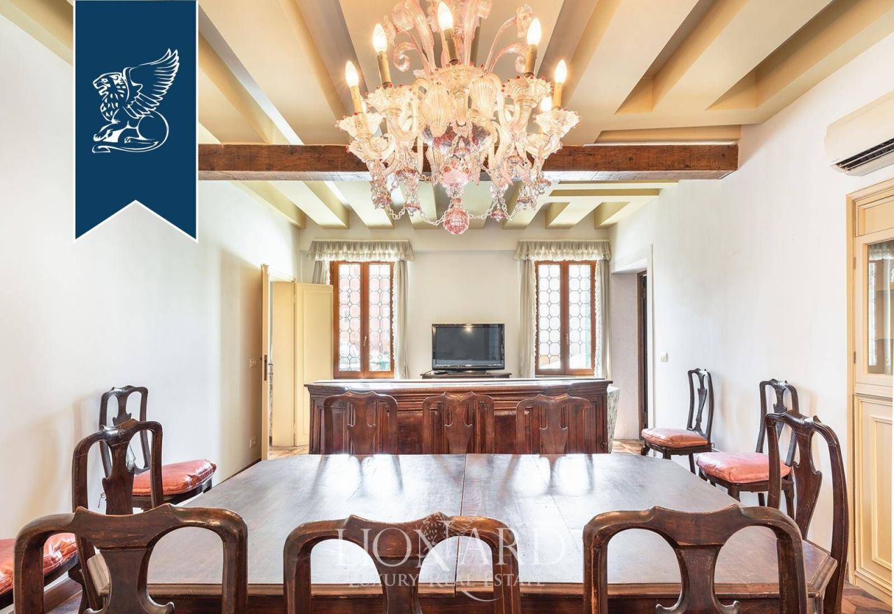 Апартаменты в Венеции, Италия, 240 м² - фото 14