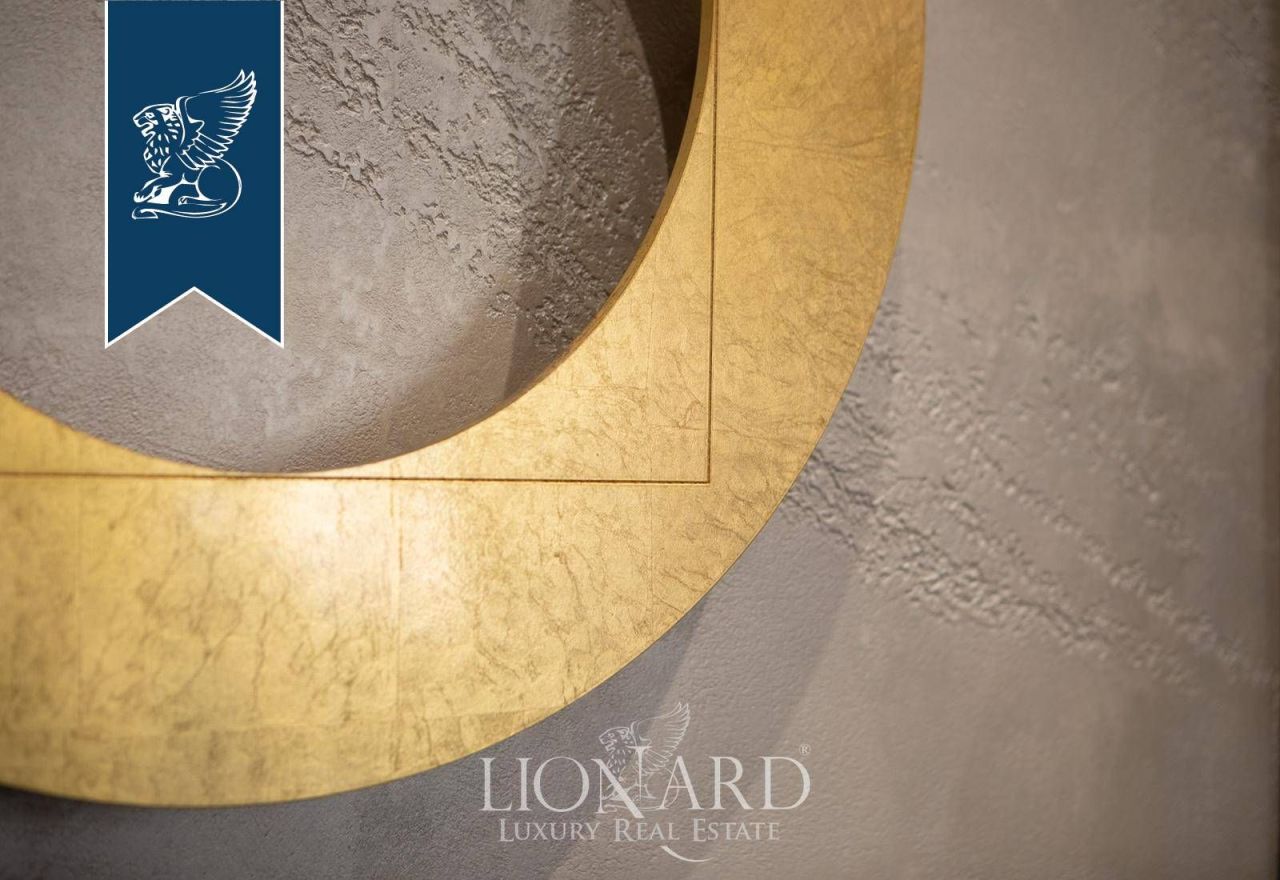 Апартаменты в Сиене, Италия, 150 м² - фото 14