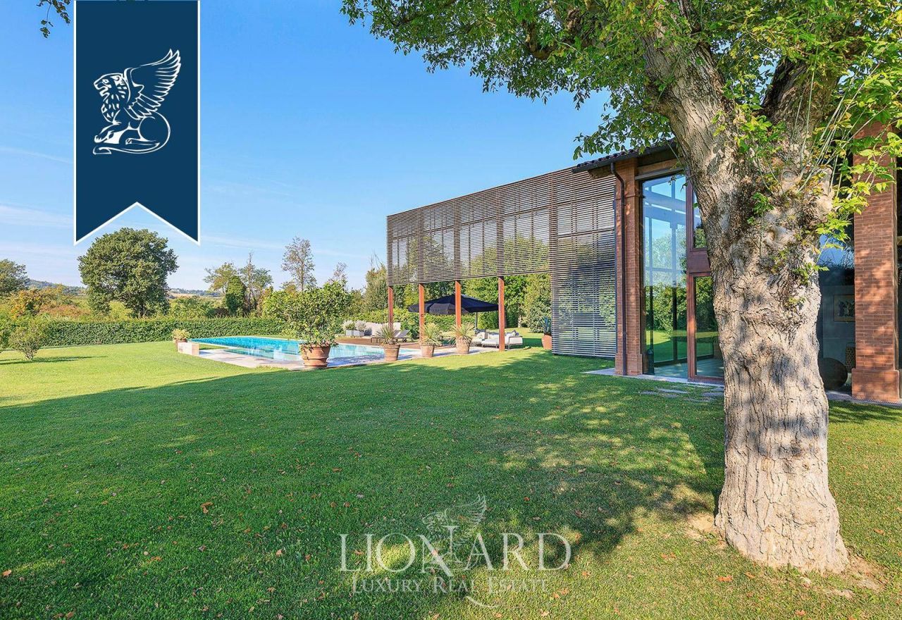 Вилла в Равенне, Италия, 800 м² - фото 14
