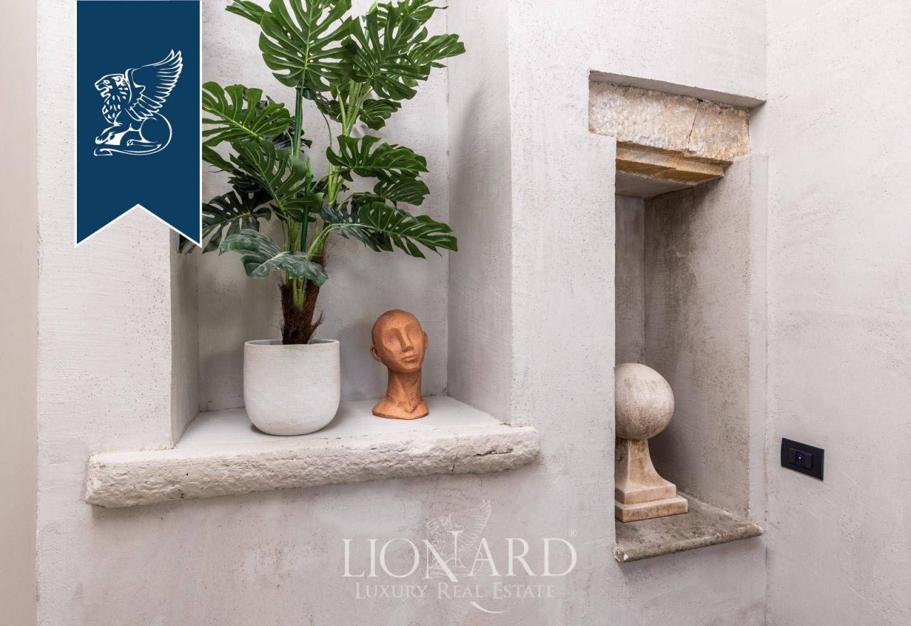 Апартаменты в Риме, Италия, 106 м² - фото 14