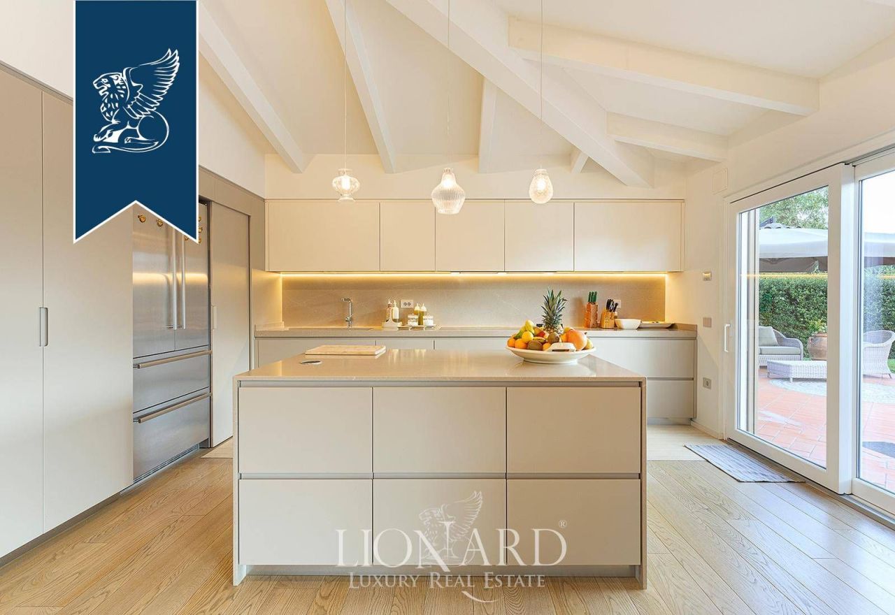 Вилла в Чечине, Италия, 600 м² - фото 14