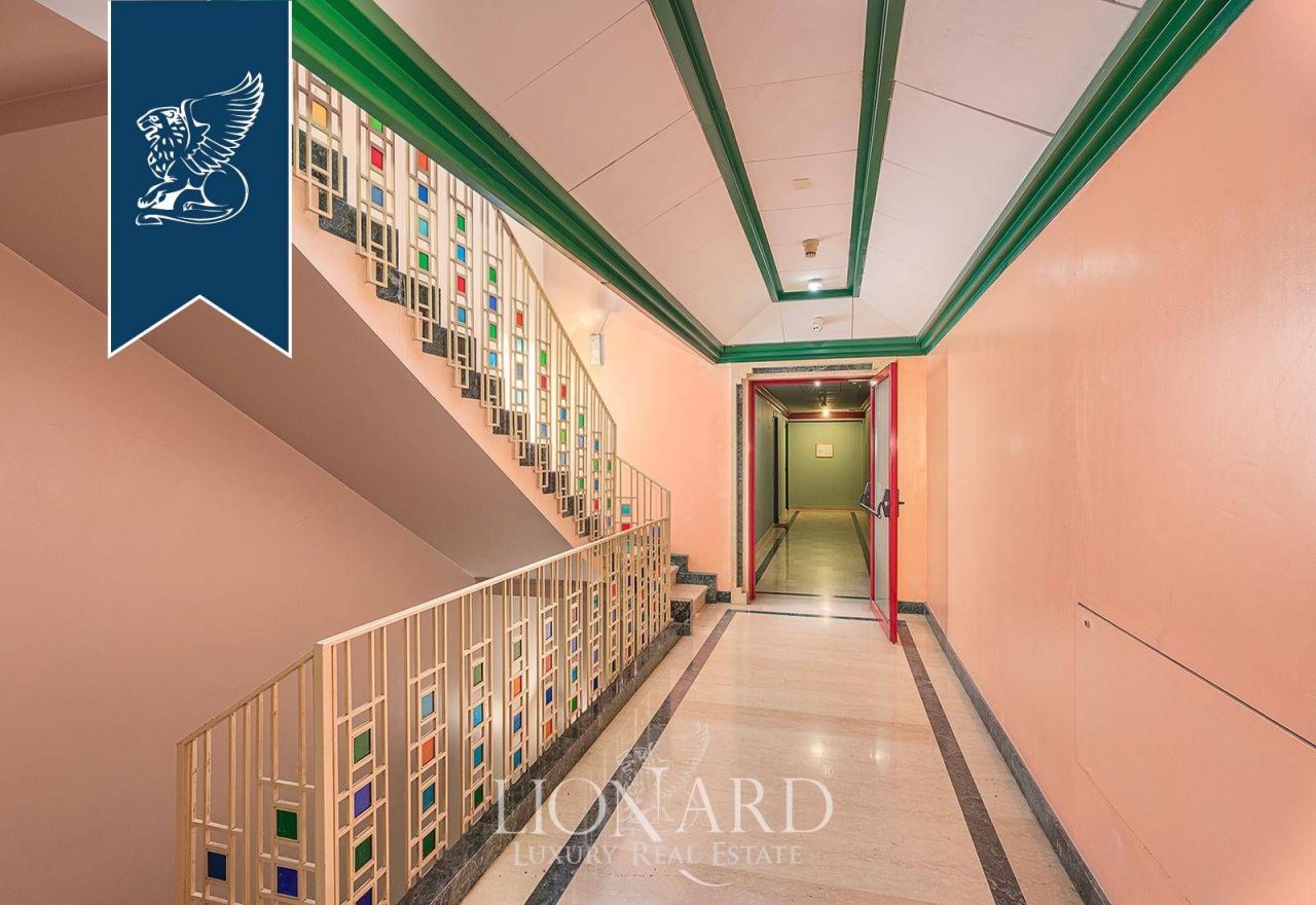 Дом в Брешии, Италия, 3 230 м² - фото 14