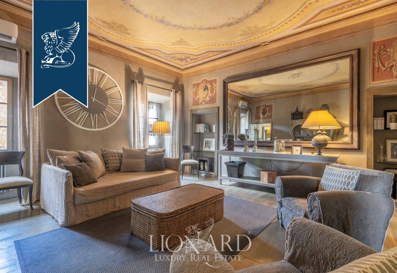 Отель, гостиница в Ареццо, Италия, 1 850 м² - фото 14