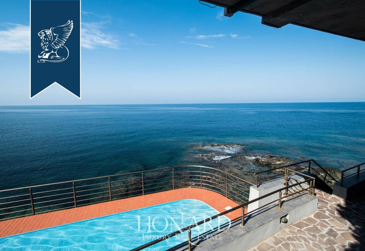 Вилла в Розиньяно Мариттимо, Италия, 357 м² - фото 14