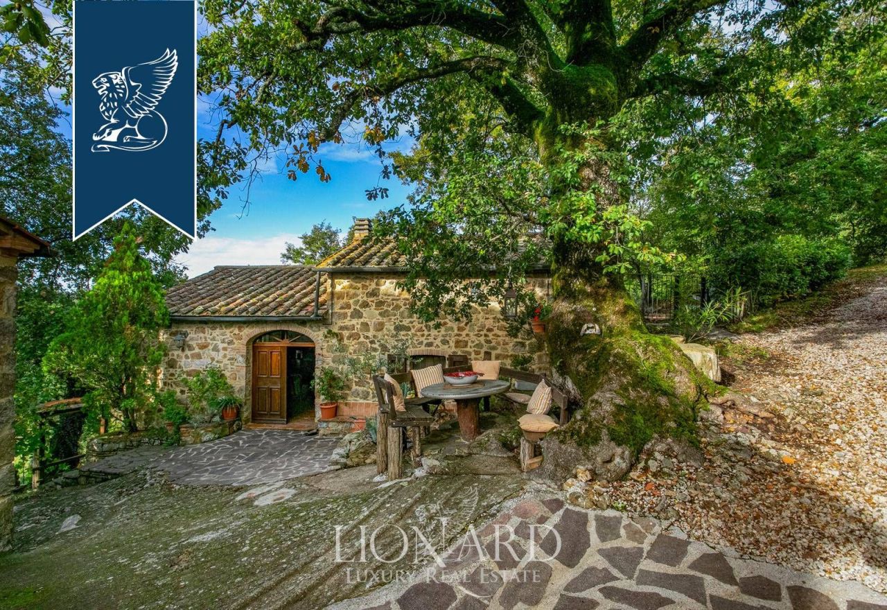 Ферма в Гроссето, Италия, 1 790 м² - фото 14