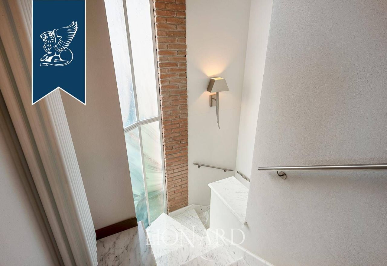 Вилла в Форте деи Марми, Италия, 265 м² - фото 14