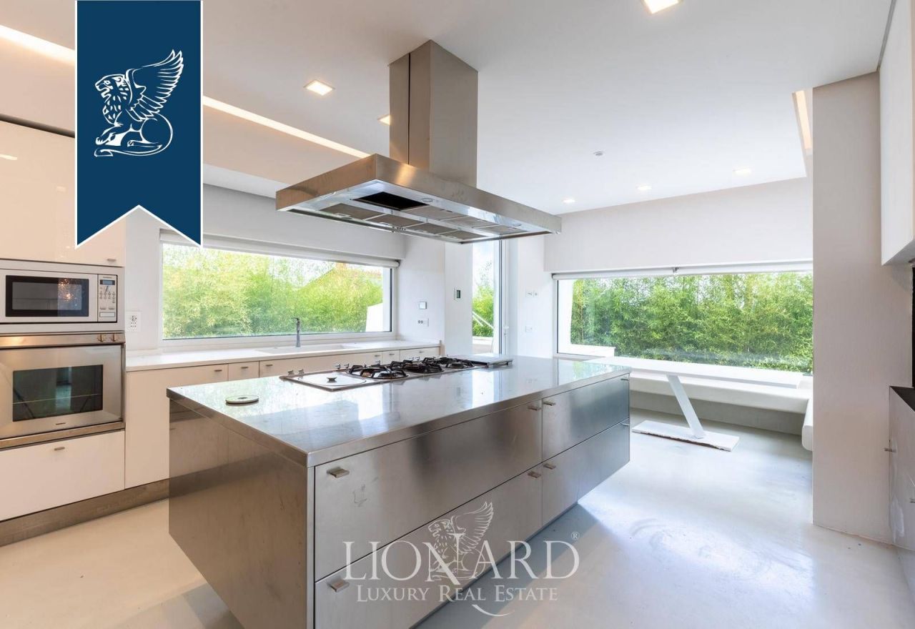 Вилла в Ареццо, Италия, 850 м² - фото 14