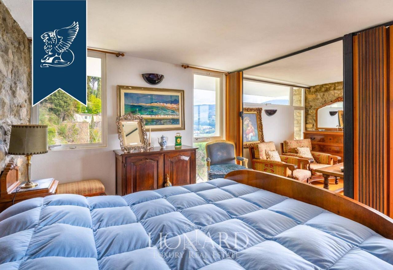 Апартаменты во Флоренции, Италия, 330 м² - фото 14