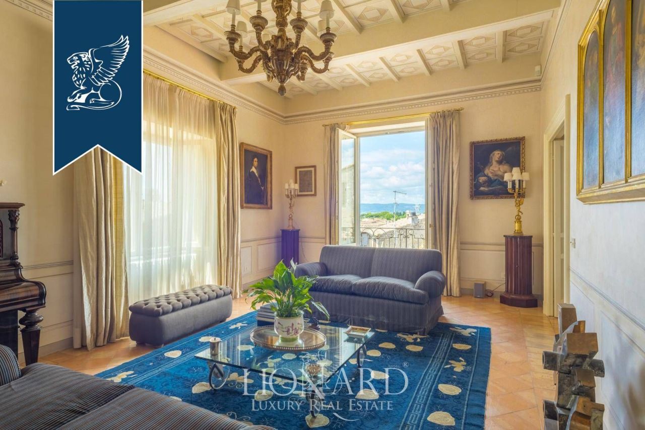 Дом в Больсене, Италия, 1 000 м² - фото 13