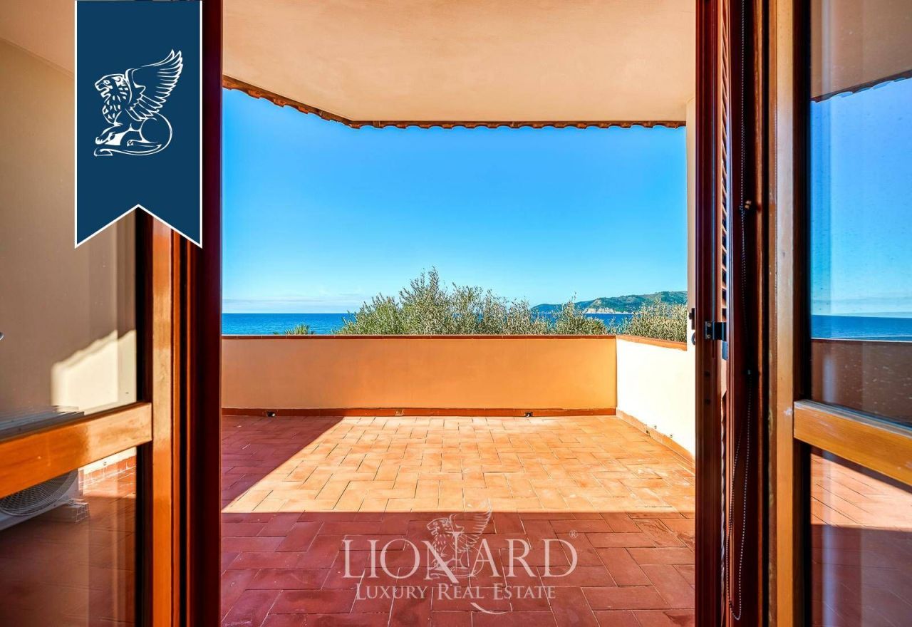 Вилла в Салерно, Италия, 300 м² - фото 13