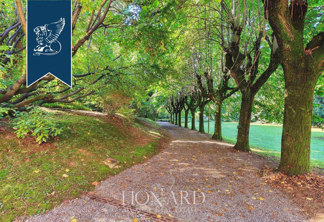 Вилла в Комо, Италия, 800 м² - фото 13