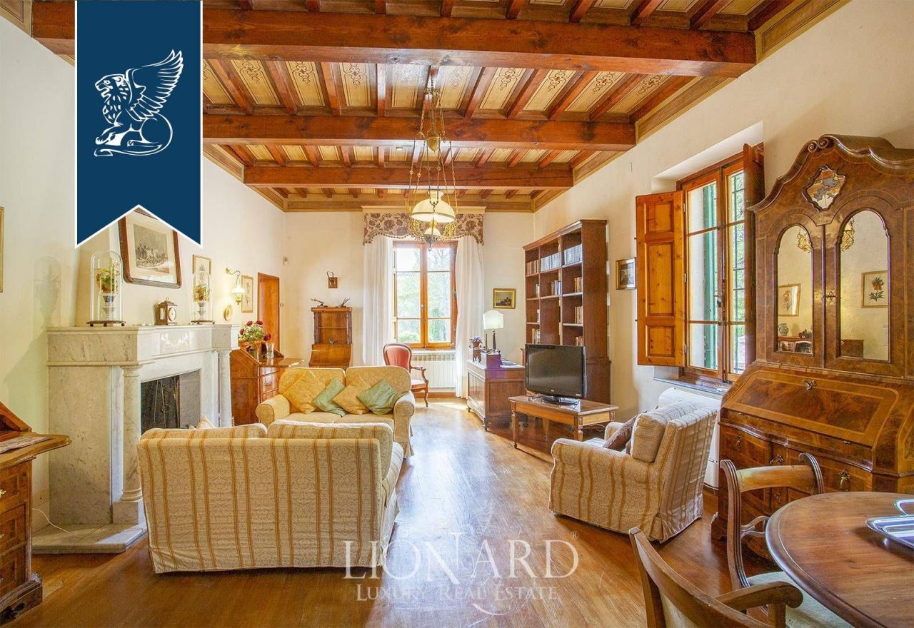 Отель, гостиница в Кастеллина-ин-Кьянти, Италия, 2 700 м² - фото 13