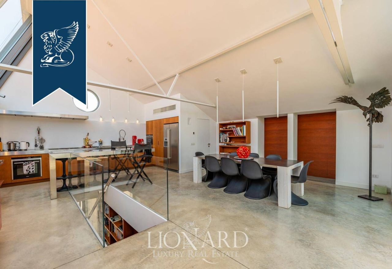 Дом в Милане, Италия, 1 200 м² - фото 13