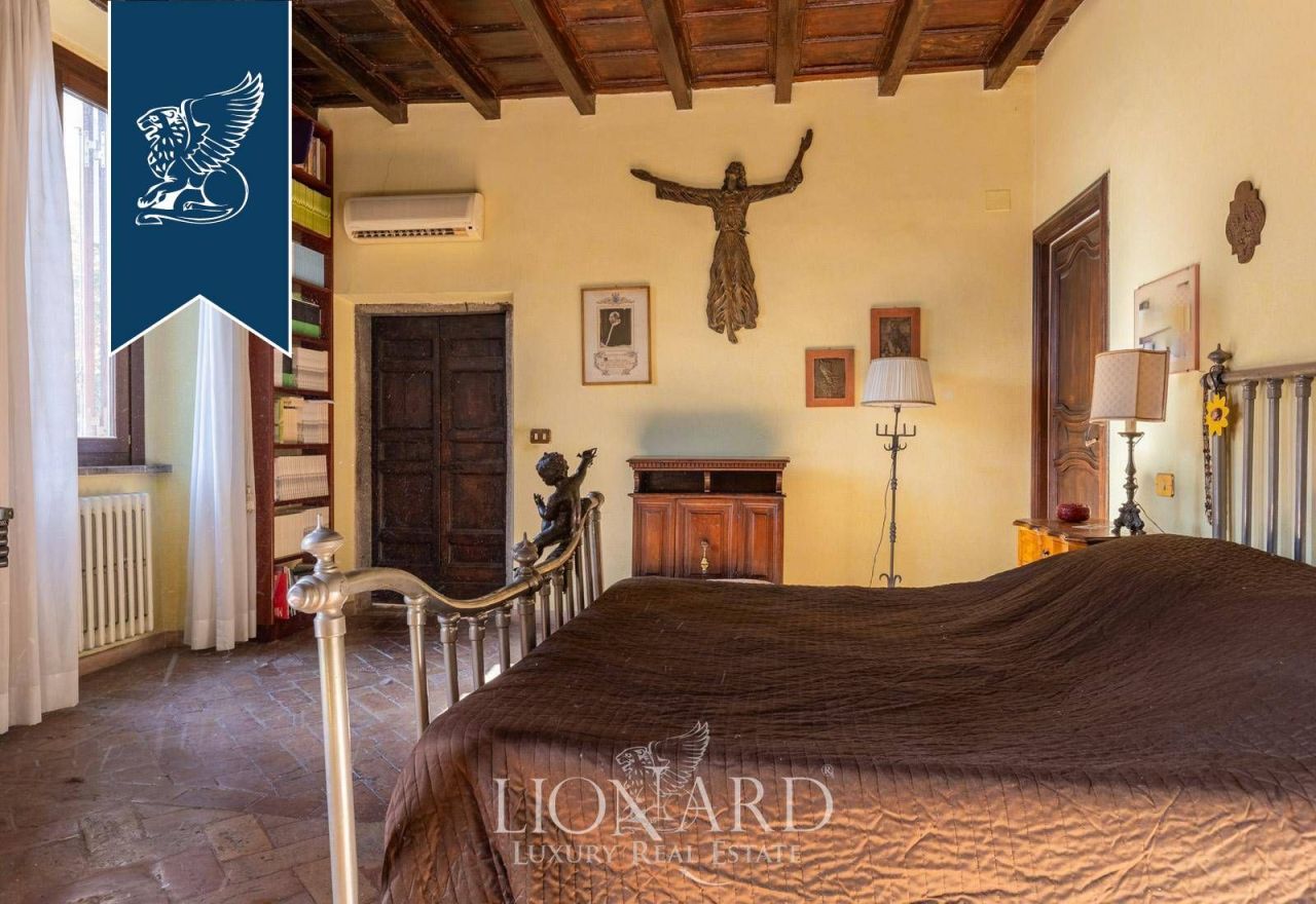 Апартаменты в Риме, Италия, 288 м² - фото 13