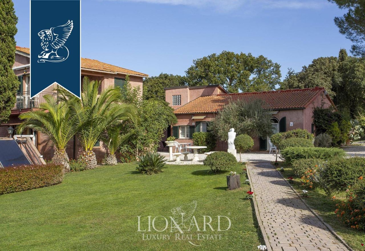 Ферма в Биббоне, Италия, 450 м² - фото 13