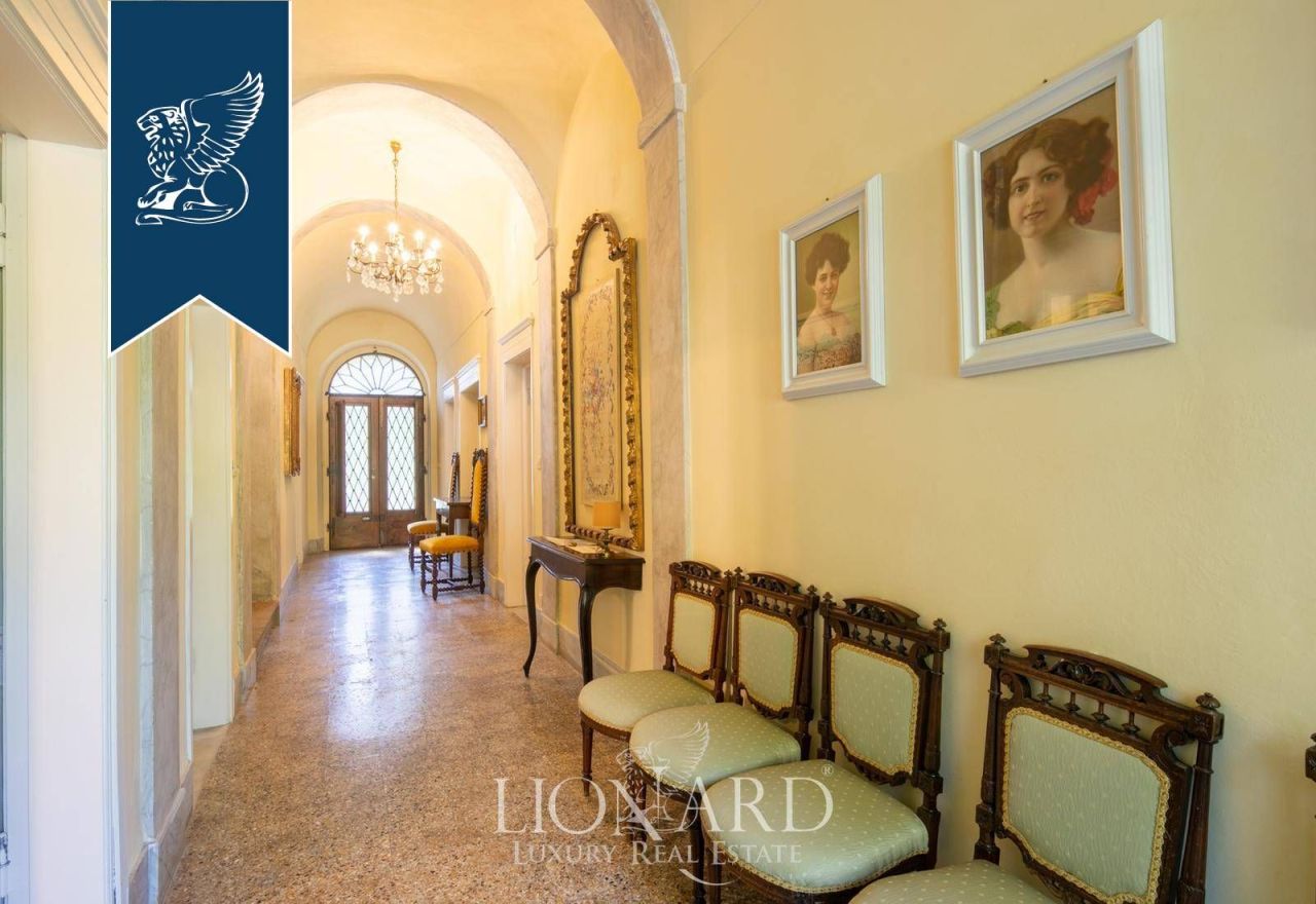 Вилла в Монтепульчано, Италия, 800 м² - фото 13