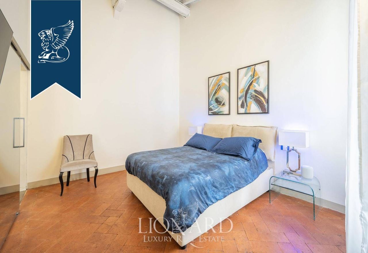 Апартаменты во Флоренции, Италия, 230 м² - фото 13