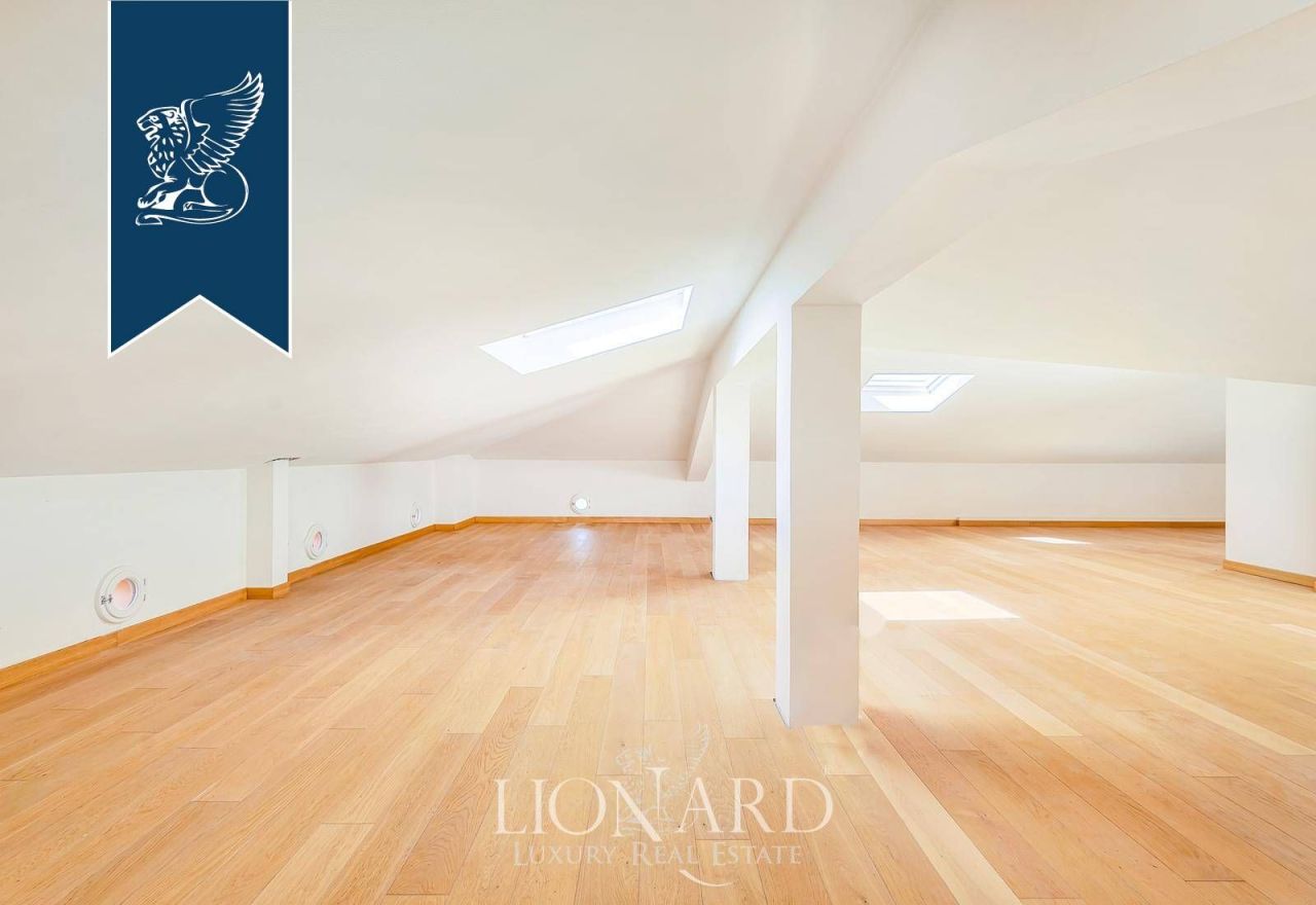 Вилла в Форте деи Марми, Италия, 950 м² - фото 13