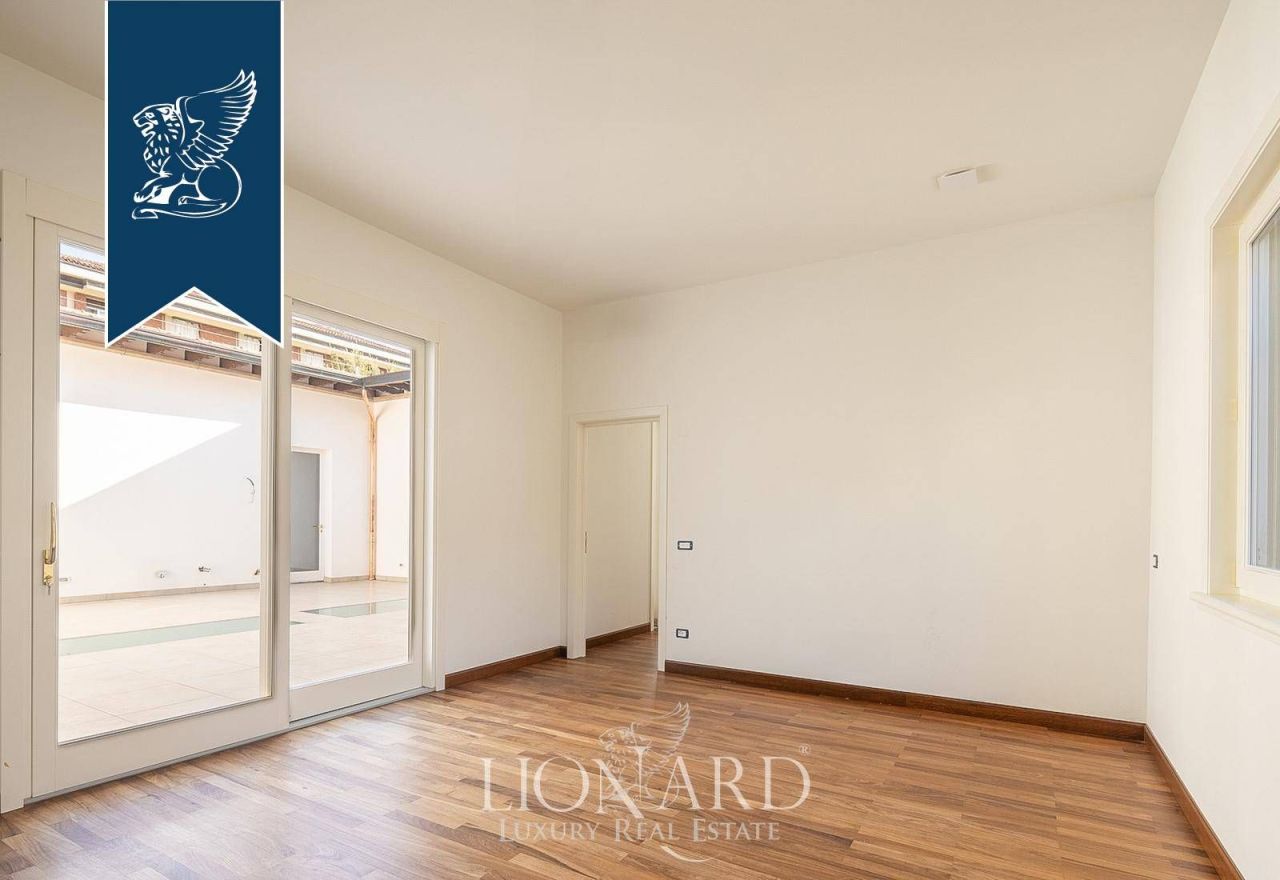 Вилла в Пистое, Италия, 900 м² - фото 13