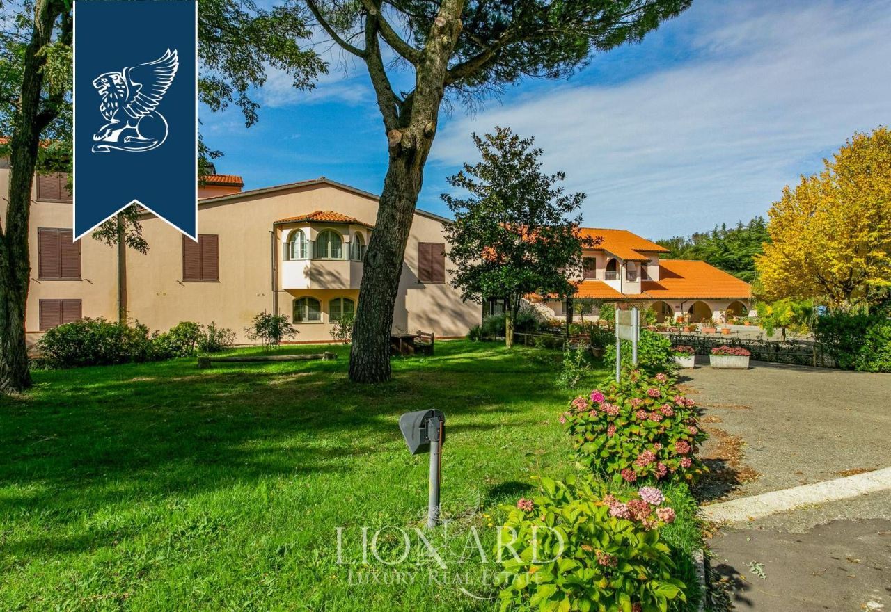 Отель, гостиница в Гроссето, Италия, 10 000 м² - фото 13