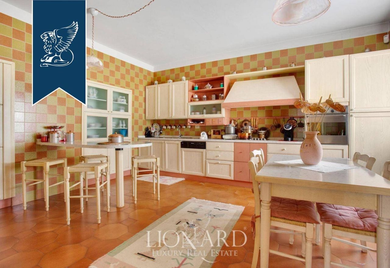 Вилла в Фояно-делла-Кьяне, Италия, 1 000 м² - фото 13