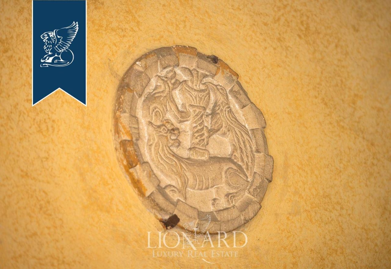 Вилла в Виченце, Италия, 1 655 м² - фото 13