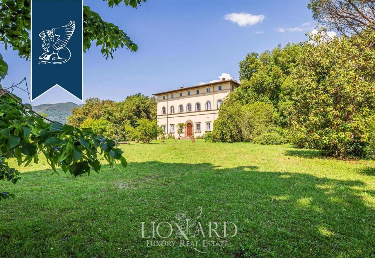 Ферма в Лукке, Италия, 4 000 м² - фото 13