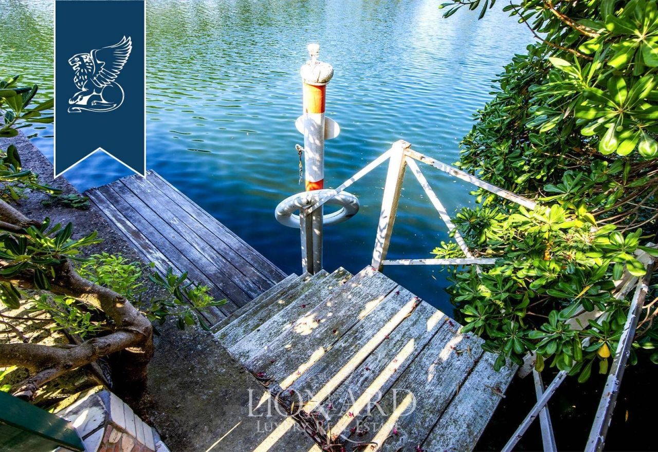 Вилла в Альбарелле, Италия, 560 м² - фото 13