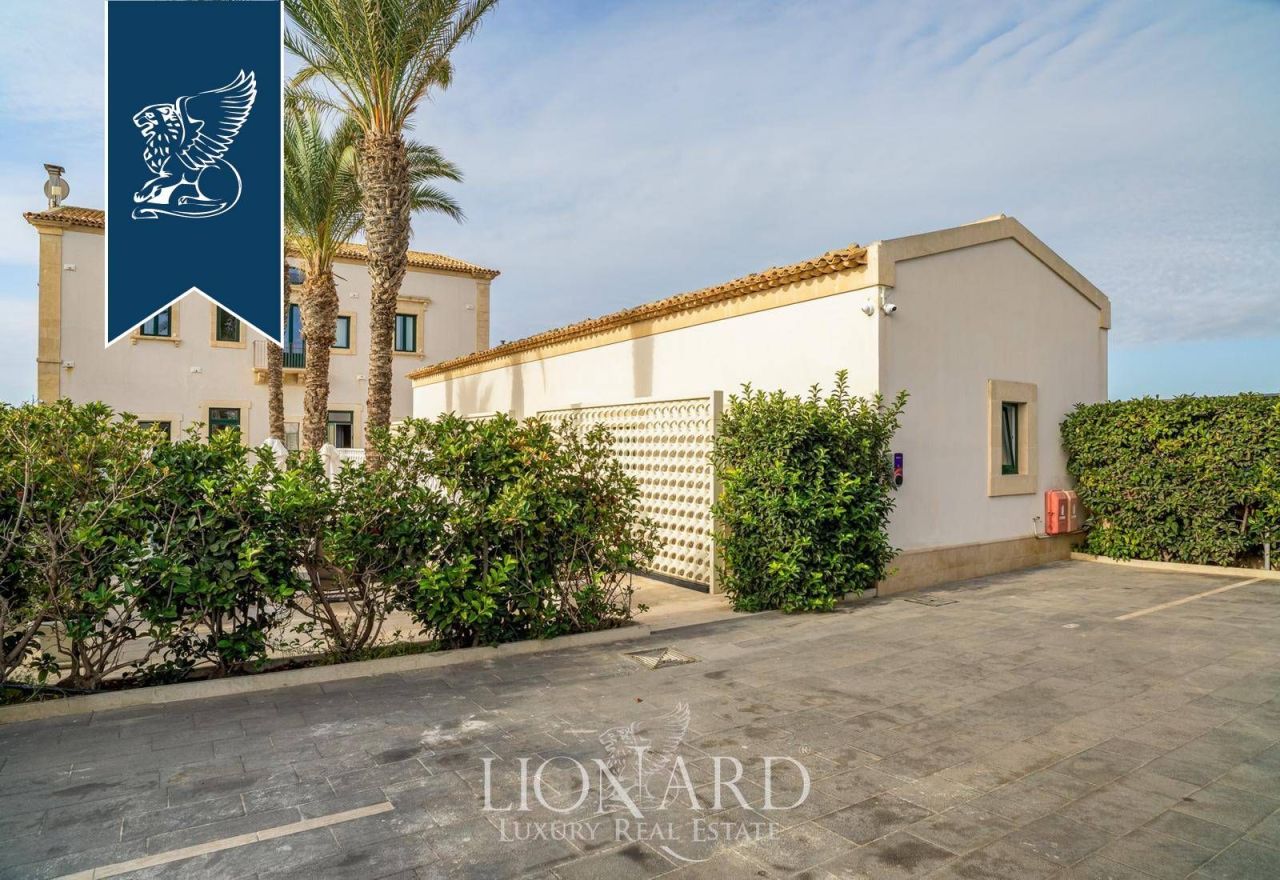 Отель, гостиница в Рагузе, Италия, 2 000 м² - фото 13