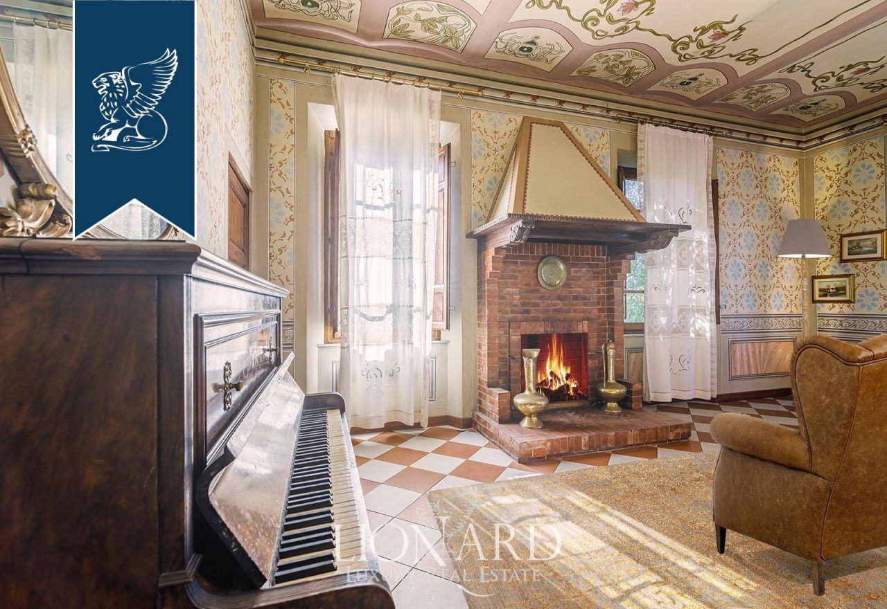 Вилла в Камайоре, Италия, 550 м² - фото 13