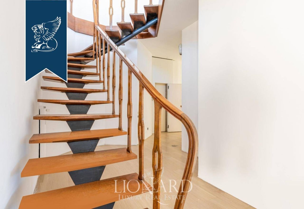 Апартаменты в Бергамо, Италия, 435 м² - фото 14