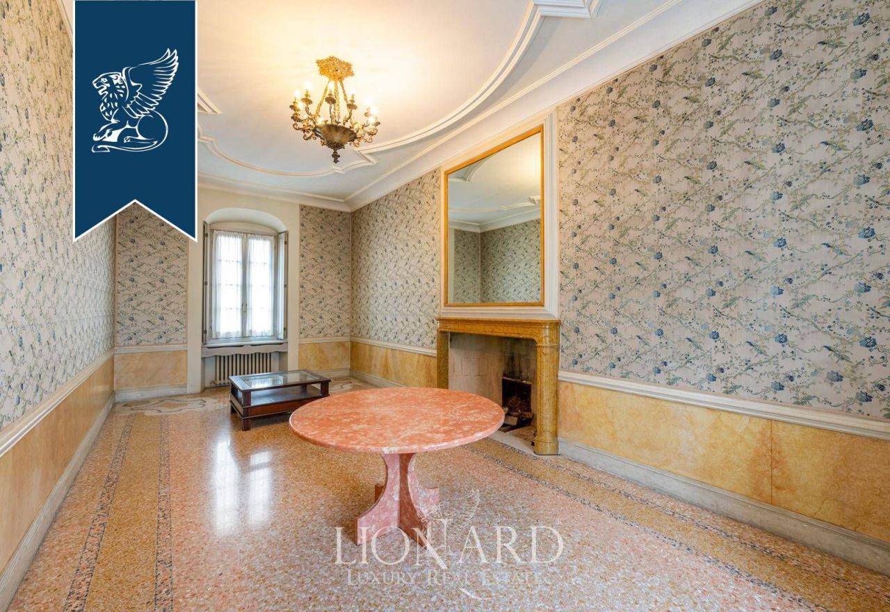 Дом в Брешии, Италия, 1 035 м² - фото 13