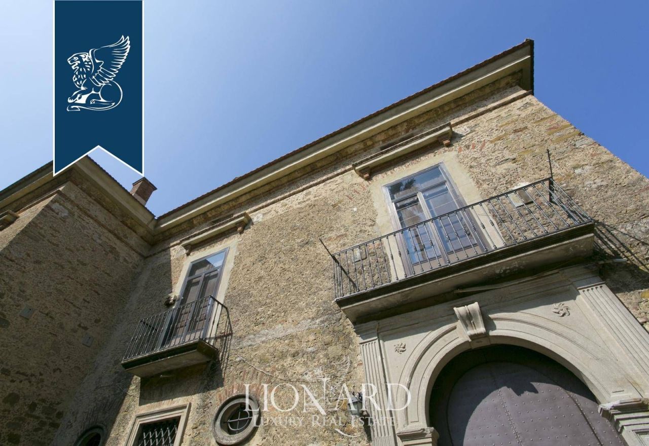 Вилла в Салерно, Италия, 400 м² - фото 13