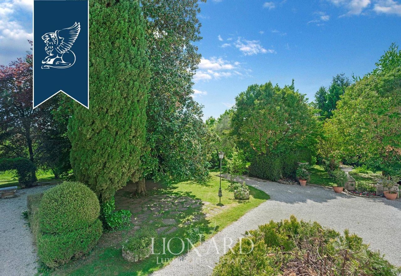 Вилла в Азоло, Италия, 1 200 м² - фото 13