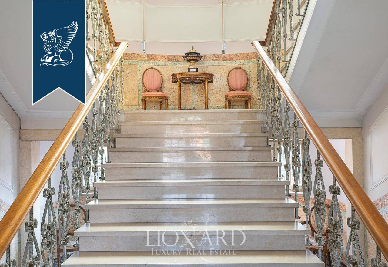 Вилла в Кремоне, Италия, 1 600 м² - фото 13