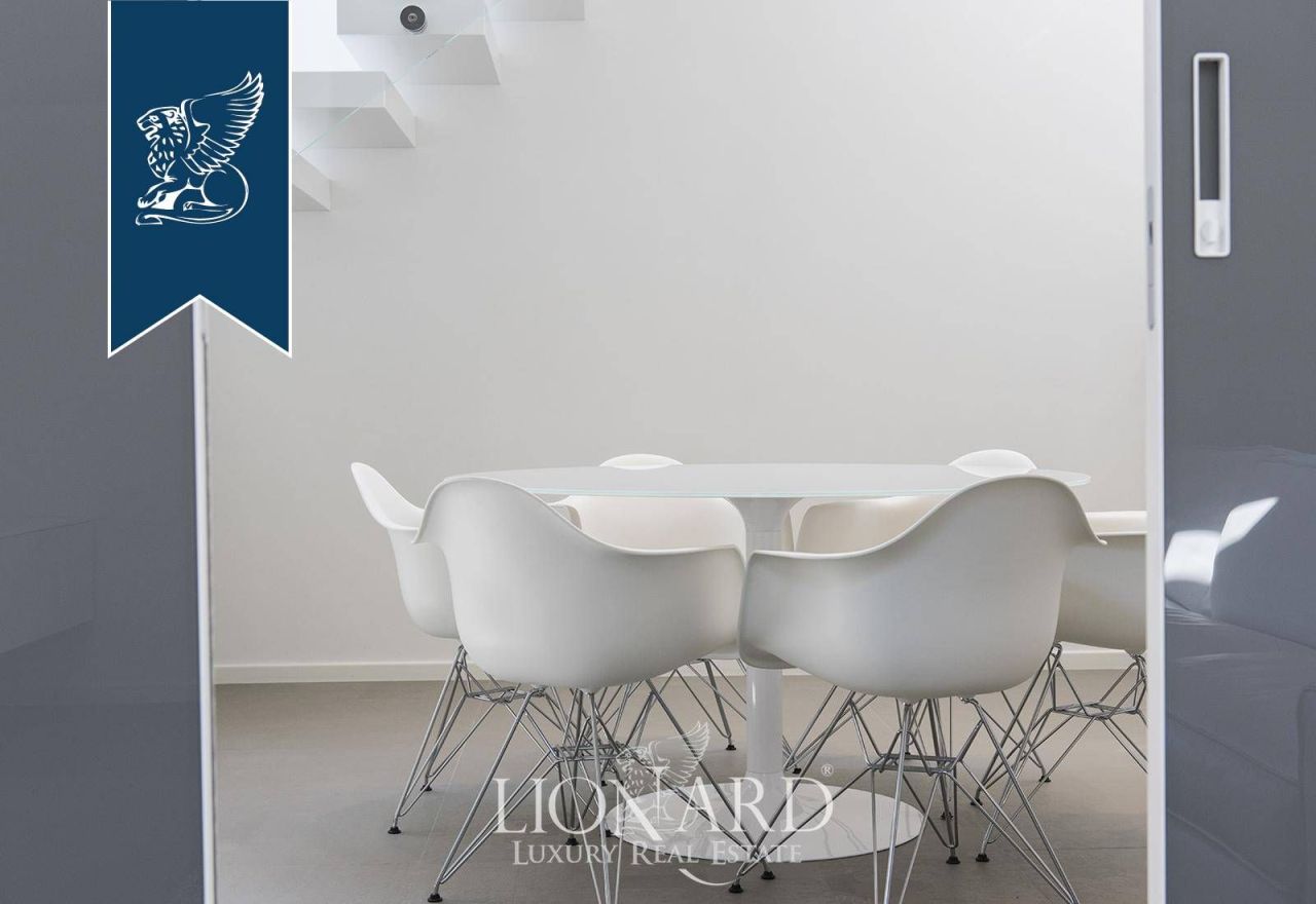 Апартаменты в Форте деи Марми, Италия, 100 м² - фото 13