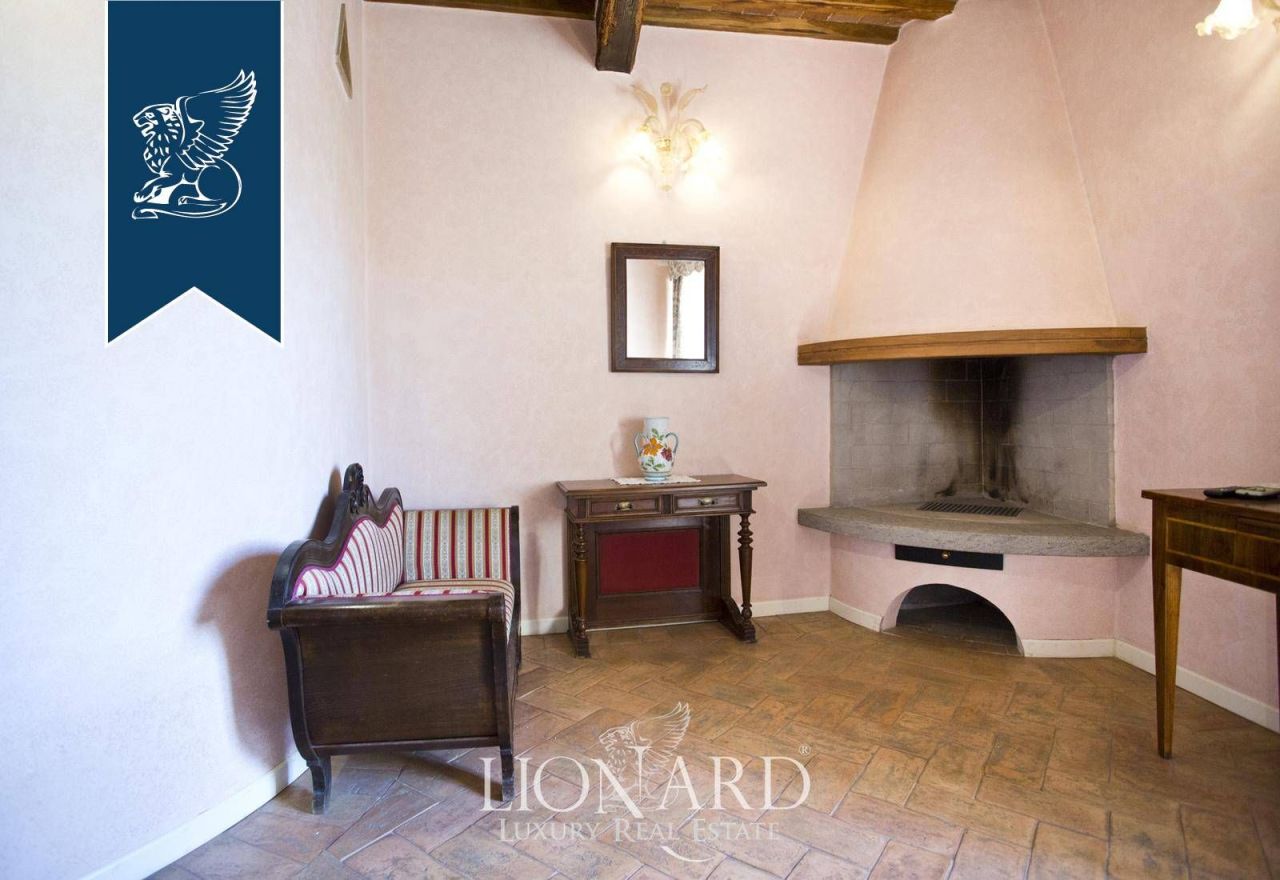 Дом в Кьянчано-Терме, Италия, 600 м² - фото 13