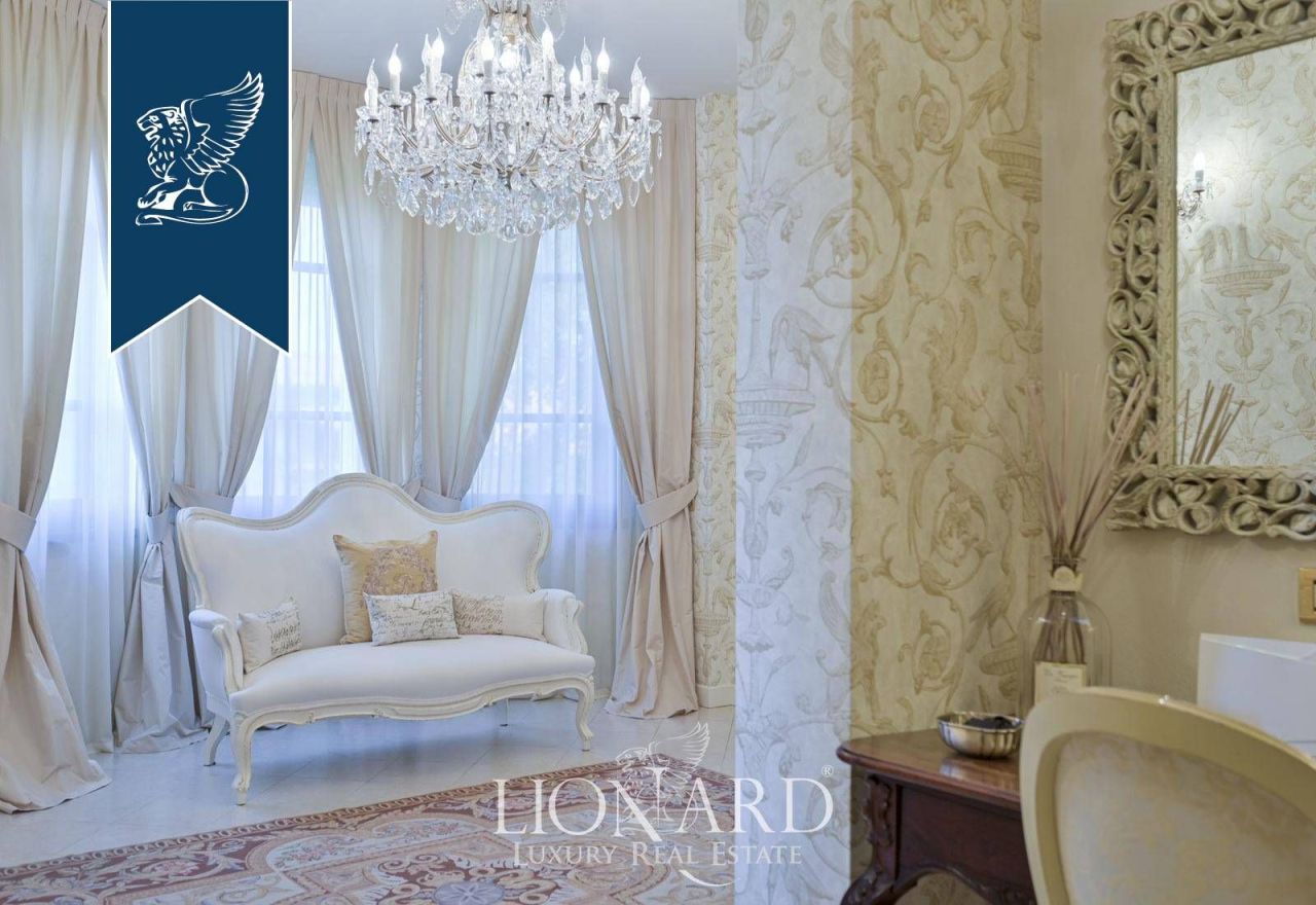 Вилла в Брешии, Италия, 400 м² - фото 13