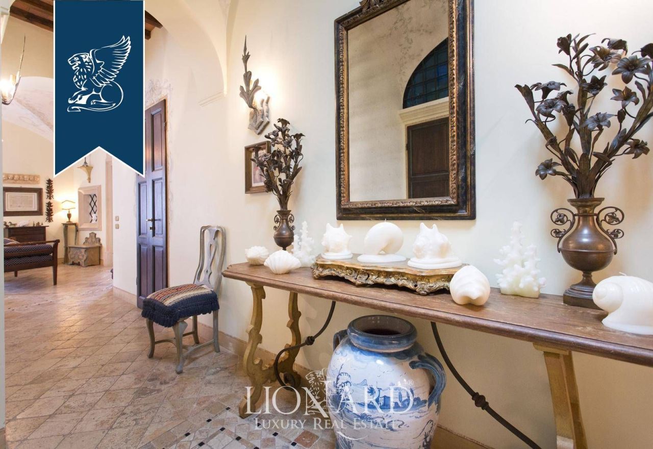 Апартаменты на Капри, Италия, 120 м² - фото 13