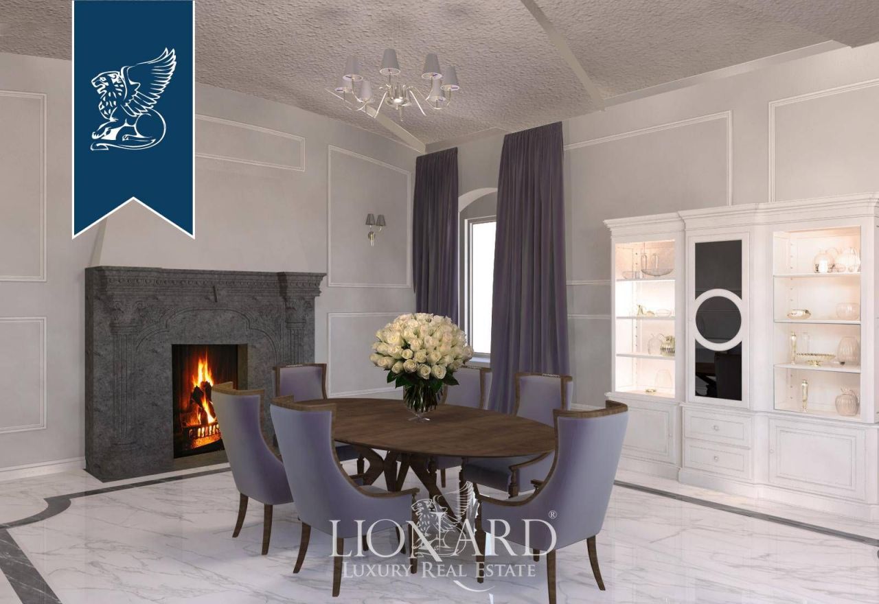 Вилла в Брешии, Италия, 3 000 м² - фото 13