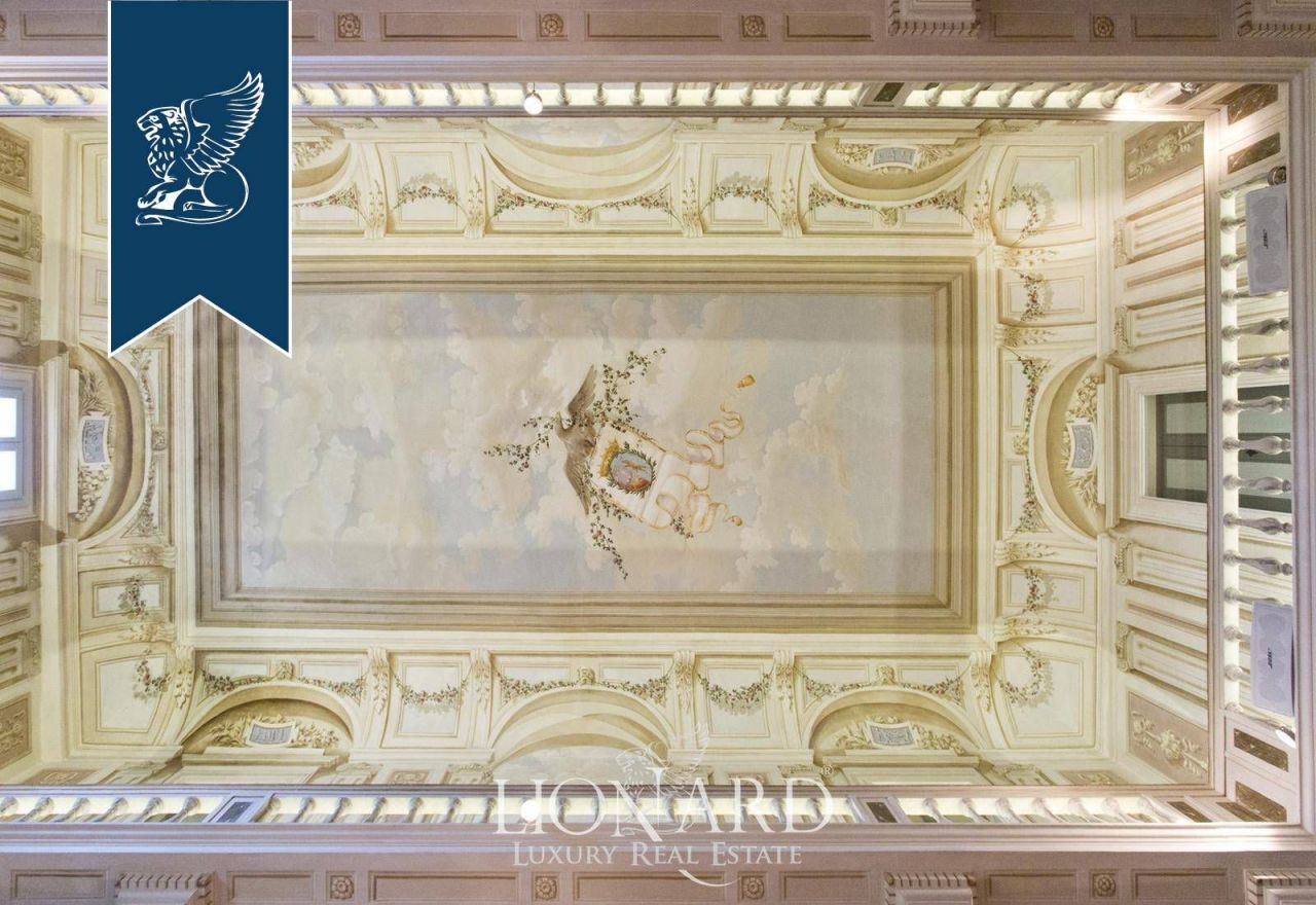 Вилла в Болонье, Италия, 1 050 м² - фото 13