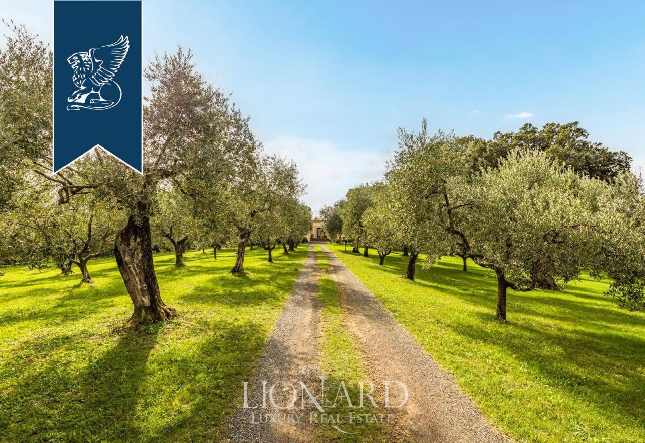 Вилла в Фаульи, Италия, 904 м² - фото 15