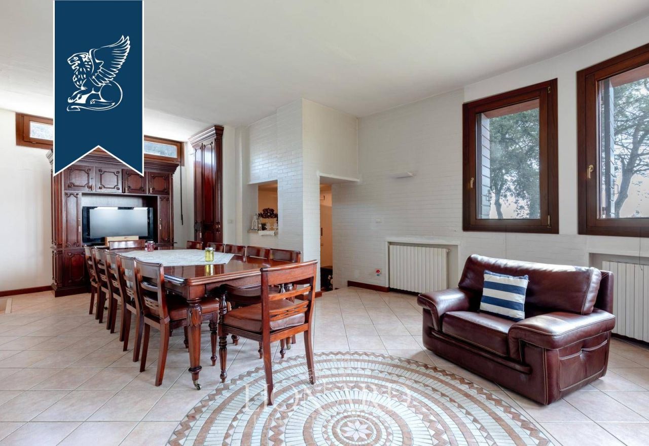 Вилла в Венеции, Италия, 215 м² - фото 15