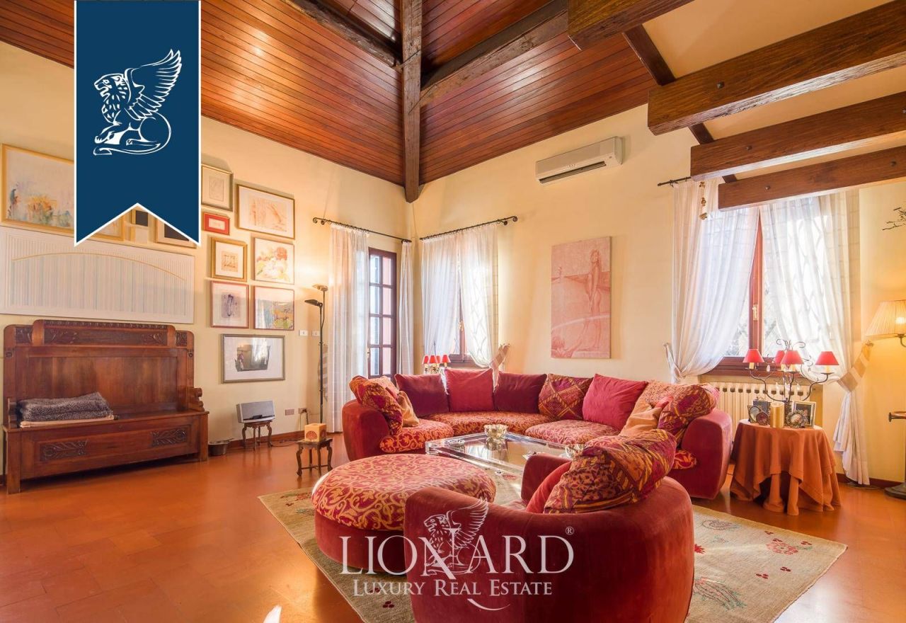 Вилла в Болонье, Италия, 800 м² - фото 15