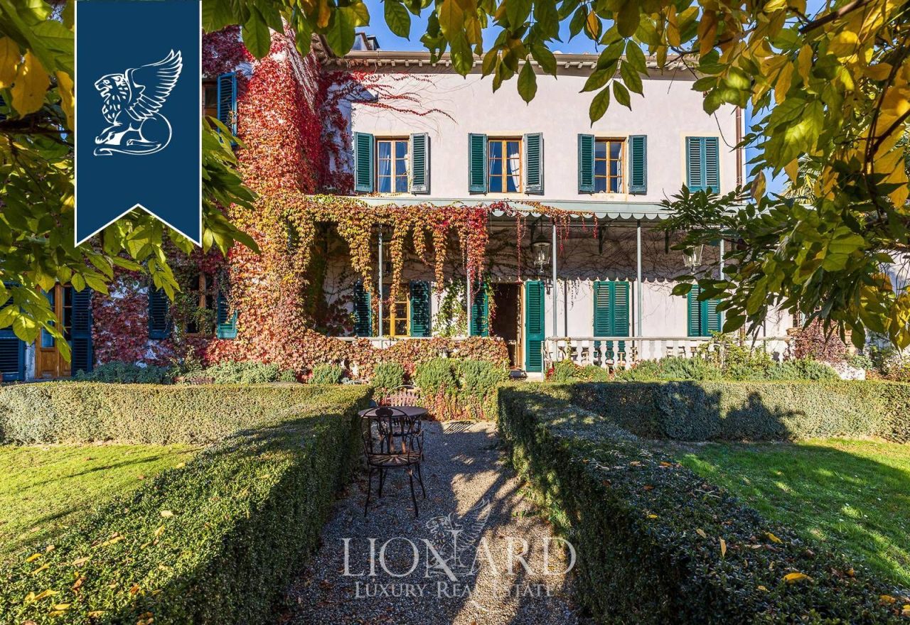 Отель, гостиница в Греве-ин-Кьянти, Италия, 750 м² - фото 15