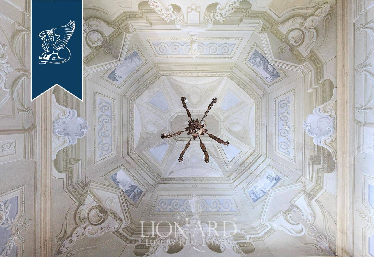 Вилла в Леричи, Италия, 1 400 м² - фото 15