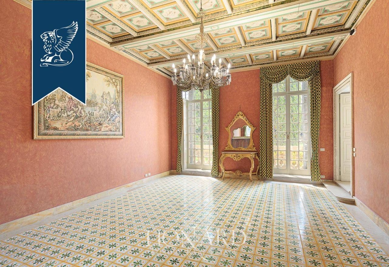 Вилла в Римини, Италия, 3 520 м² - фото 15