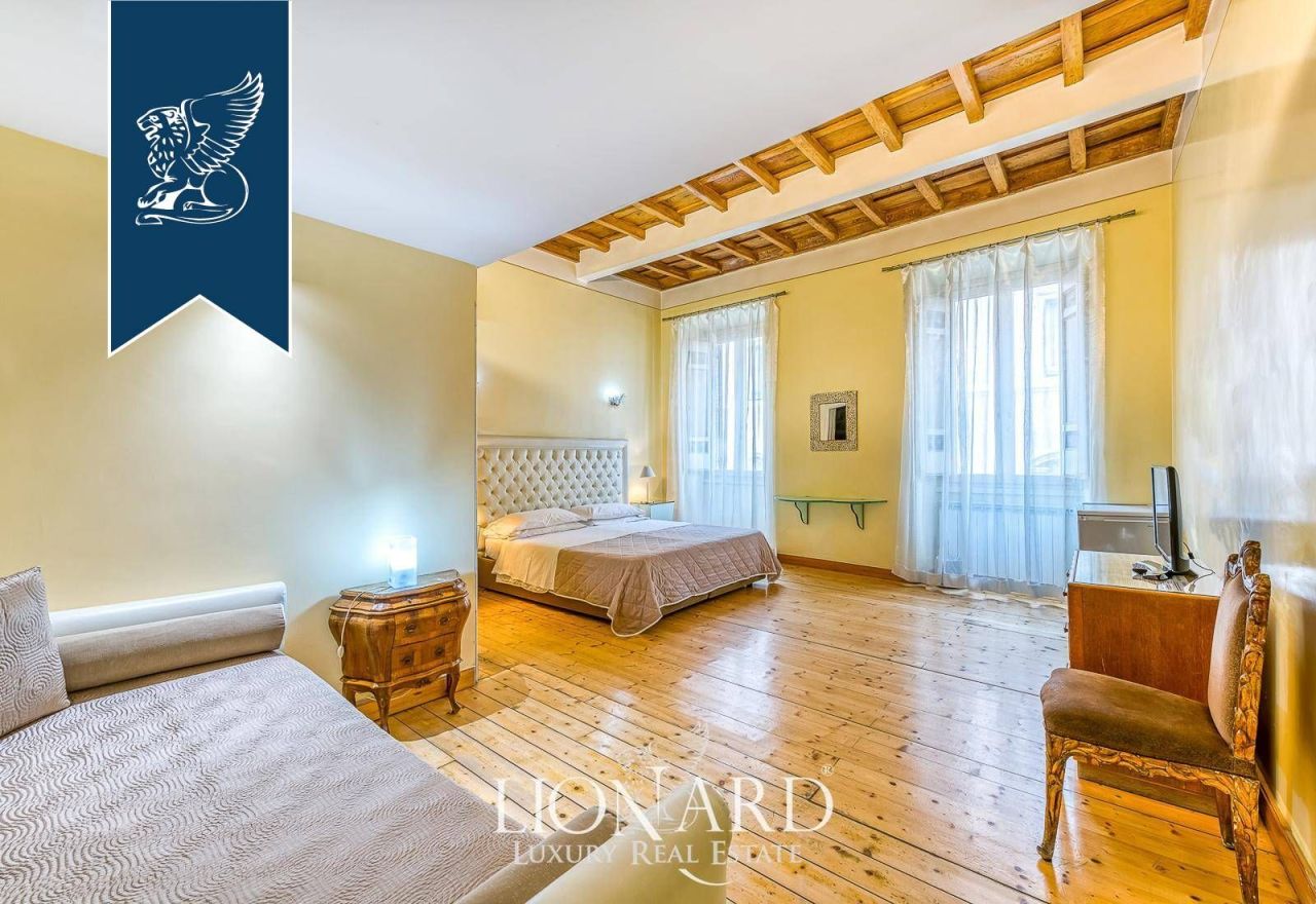 Апартаменты в Риме, Италия, 460 м² - фото 15