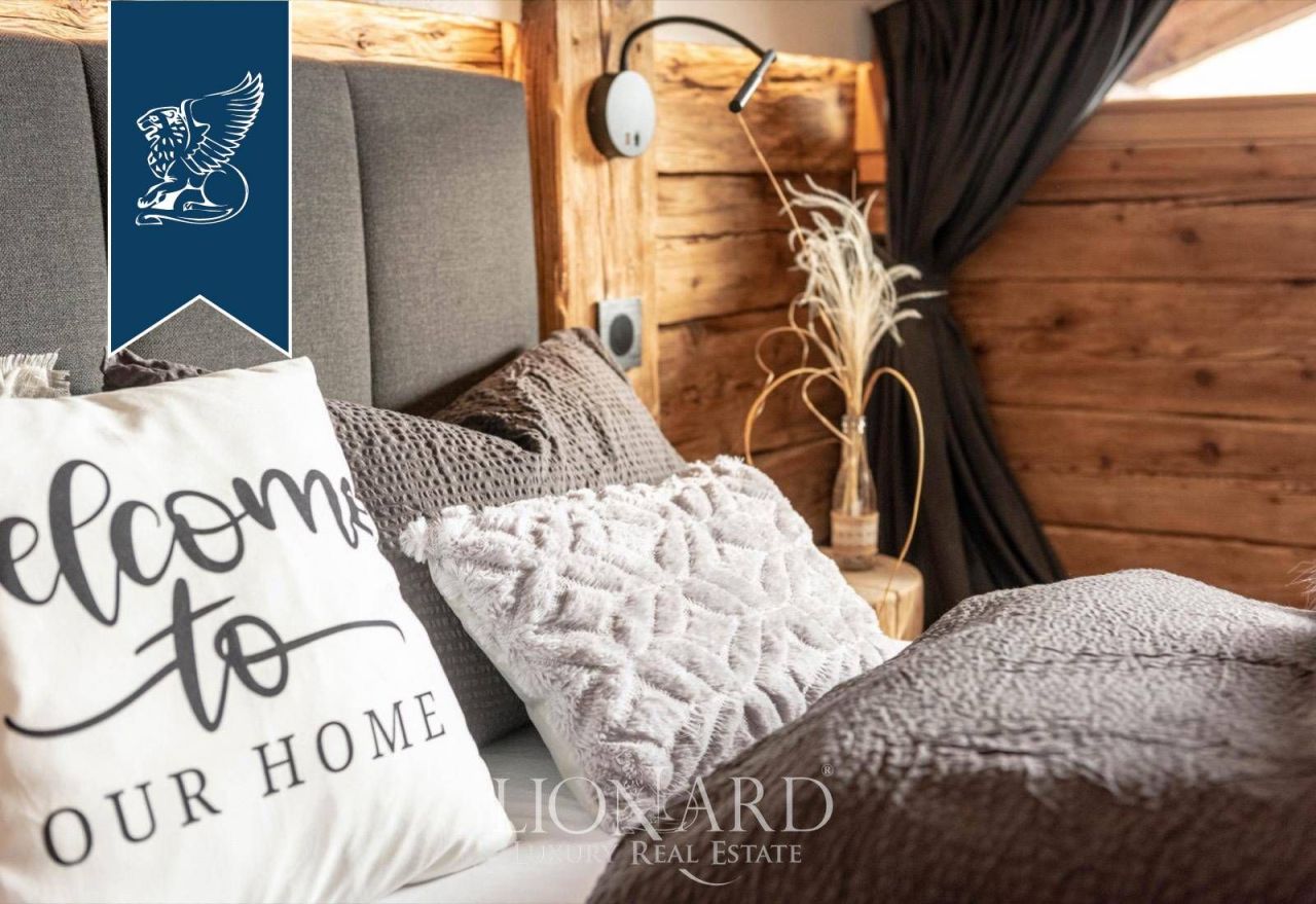 Вилла в Больцано, Италия, 150 м² - фото 15