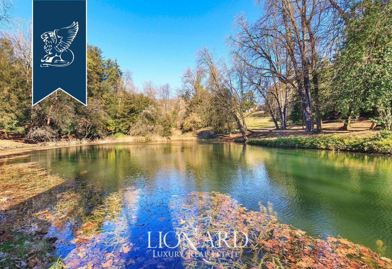 Вилла в Сиртори, Италия, 3 500 м² - фото 15